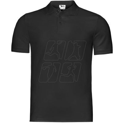 2. Malfini Pique Polo Jr T-shirt MLI-22201