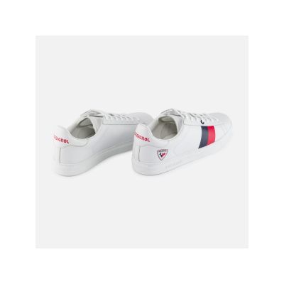 5. Rossignol ALEX SKIN WHITE shoes
