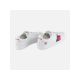 5. Rossignol ALEX SKIN WHITE shoes