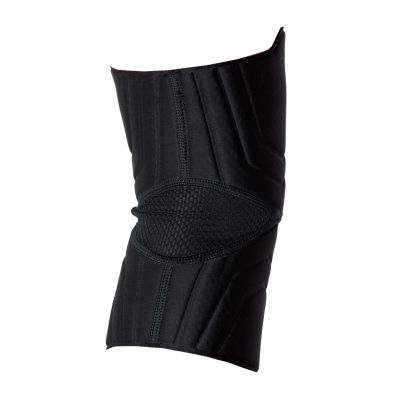 2. Nike Pro Open Patella Knee Sleeve 3.0 N1000675-010