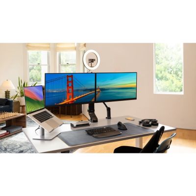 8. Kensington W2050 Autofocus Webcam, 1080p Resolution