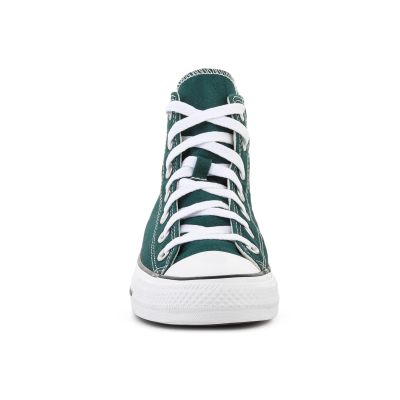 2. CONVERSE WMNS CHUCK TAYLOR ALL STAR SEASONAL GREEN WHITE A04544C