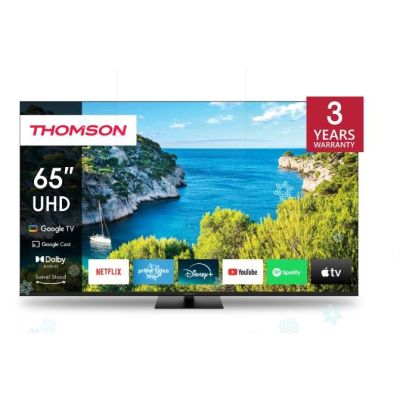 6. TV SET LCD 65"/65UG5C14 THOMSON