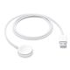 Apple MW6A3ZM/A Mobile Charger Headphones, Smartwatch White USB Internal