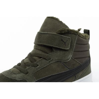 27. Puma Rebound Street Sd Fur Ps Jr 367869 02 shoes