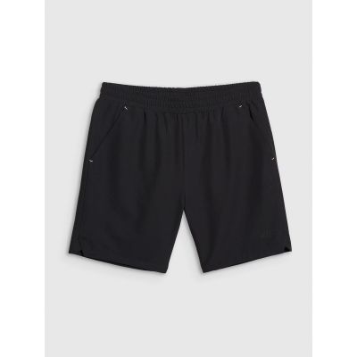 7. Men's quick-drying training shorts 4F 4FWSS25TFSHM0867-20S