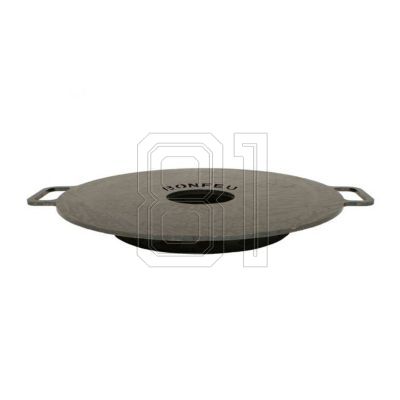 3. Bonfeu Plancha V45 for Bonves 45 BPR6.550