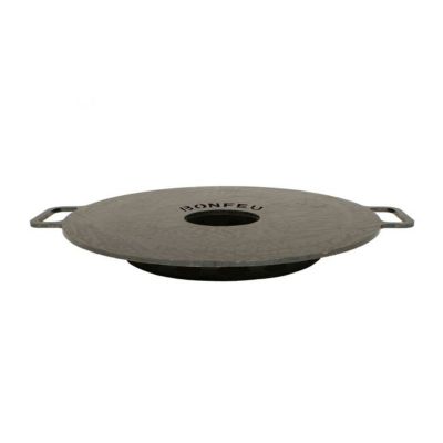 3. Bonfeu Plancha V45 for Bonves 45 BPR6.550