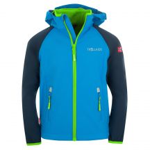 Trollkids Kids Rondane Zip Off Jacket XT Jr 819-117