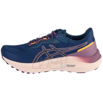 2. Asics GT-1000 13 GTX W 1012B747-700 Running Shoes