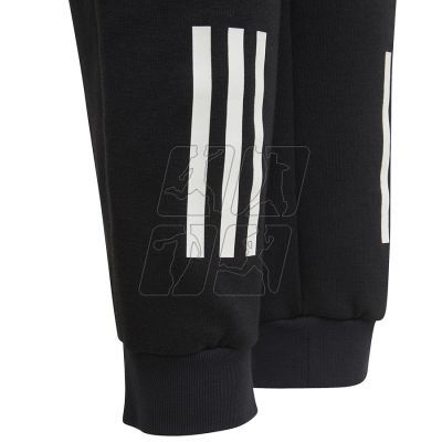 7. Adidas XFG Zip Pocket Jr GU4326 pants