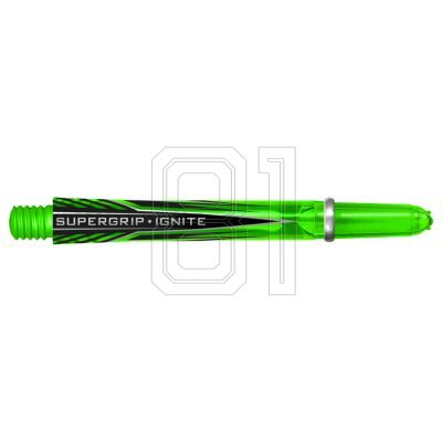 3. Harrows Supergrip Ignite shafts HS-TNK-000013904