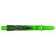 3. Harrows Supergrip Ignite shafts HS-TNK-000013904