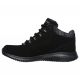 3. Skechers Ultra Flex Just Chill W 12918-BBK shoes