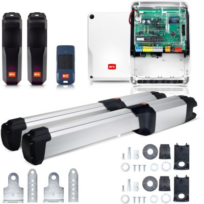 BFT PHOBOS BT B40 KIT PL for swing gates (R935359 00005 MDM 2614863)
