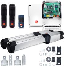 BFT PHOBOS BT B40 KIT PL for swing gates (R935359 00005 MDM 2614863)