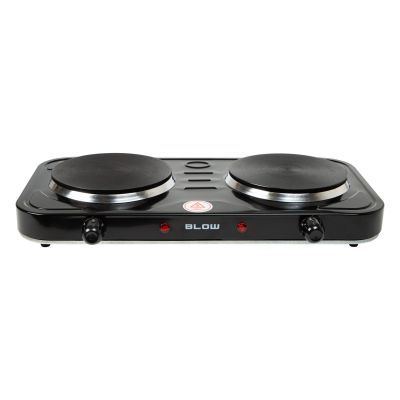 3. BLOW two-burner adjustable electric cooker