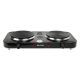 3. BLOW two-burner adjustable electric cooker