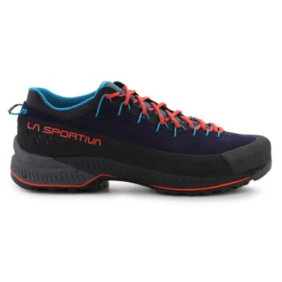 11. La Sportiva TX4 Evo Deep Sea M shoes 37B643322