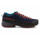 11. La Sportiva TX4 Evo Deep Sea M shoes 37B643322