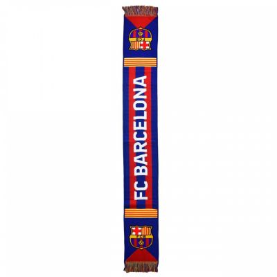 FC Barcelona Scarf N40 5004BUT40