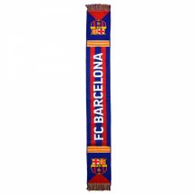 FC Barcelona Scarf N40 5004BUT40