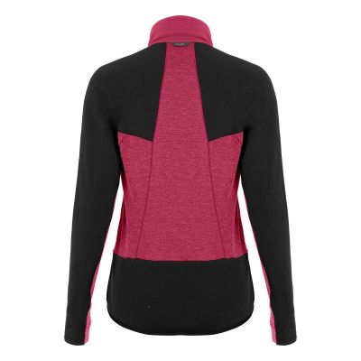9. Salewa Ortles Merino sweatshirt 28179-6361
