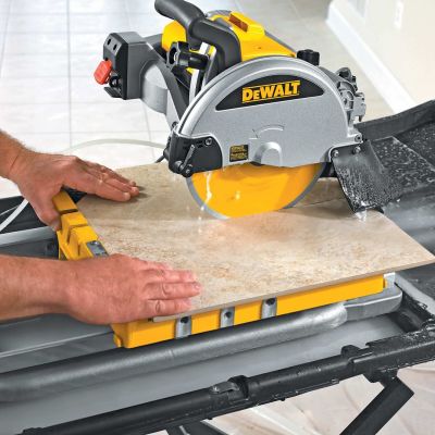 3. DeWALT DT3733-XJ Diamond Blade