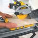 3. DeWALT DT3733-XJ Diamond Blade