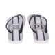 12. Philipp Plein M IMPS903 men&#39;s flip-flops