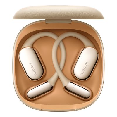 3. Xiaomi OpenWear Stereo Pro Headphones, Sand Gold | Xiaomi Network