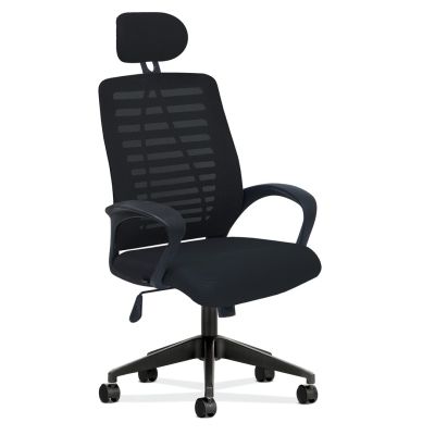 MA-Manager 2.1 Black Office Chair