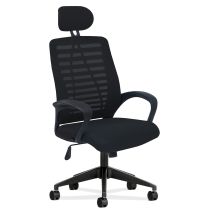 MA-Manager 2.1 Black Office Chair