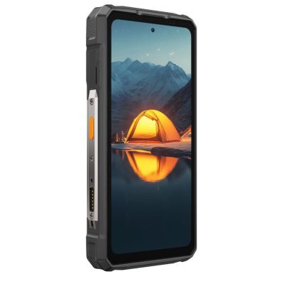6. Ulefone Armor 33 12/512GB Smartphone