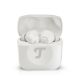 3. Teufel AIRY TWS Pro True-Wireless Bluetooth earphones silver-white - Headphones - 20 KHz