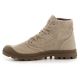 5. Palladium US Pampa High Hi M 02352-297-M Dune shoes