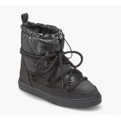 4. Inuiki Puffer Low W 70202-055 Shoes