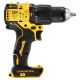 4. DeWalt 18V DCD709N-XJ Impact Drill