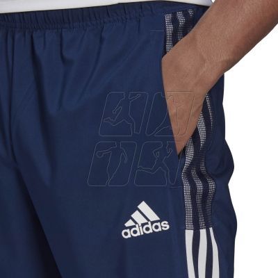 4. Adidas Tiro 21 Woven M GH4470 pants