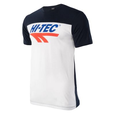 Hi-Tec Retro T-shirt M 92800397454