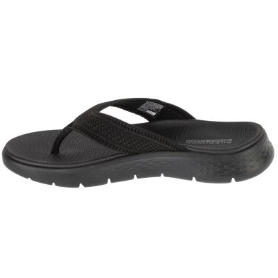 2. Skechers Go Walk Flex Sandal - Holly 141459-BBK Black 36