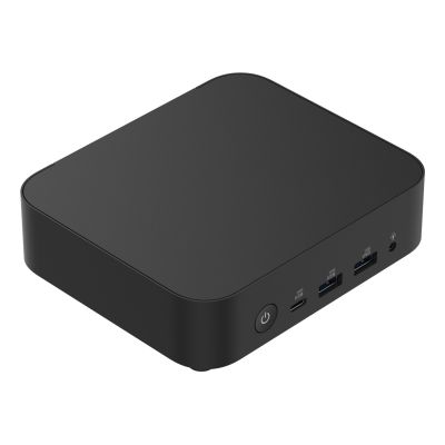 18. ASUS NUC 14 Essential RNUC14MNK9700002 computer (N97, noRAM, noStorage, Integrated VGA, noOS, EU Cord, Kit)