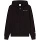 7. Champion Full Zip Hoodie Sweatshirt W 118099 KK001