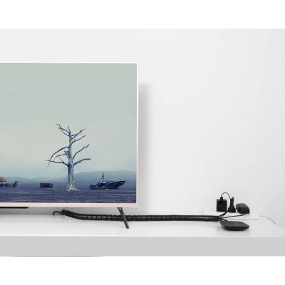 3. Ugreen cable organizer cover 1.5m LP121