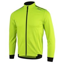 Rogelli jacket PESARO 2.0 fluor 6XL