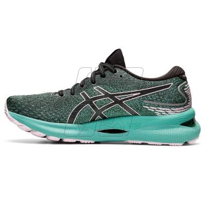 6. Asics Gel Nimbus 24 W shoes 1012B201003