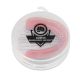 13. Gel Mouthguard + Box - Black and Red | GelTech