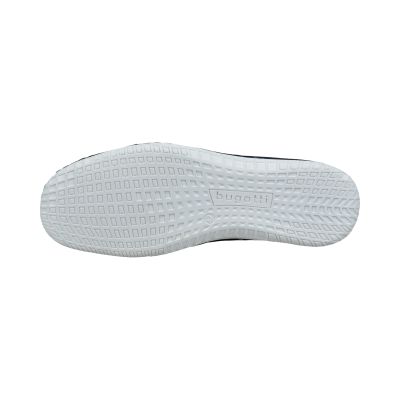 7. Bugatti men's sports shoes 325AFF126950-2041 white/dark blue