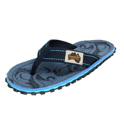 6. Gumbies Islander Abyss M G-IS-MN-ABYSS flip-flops