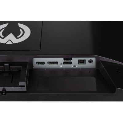 7. Iiyama 22 G2245HSU-B2 HDMI DP USB Monitor - Flat Screen - 54.6 cm